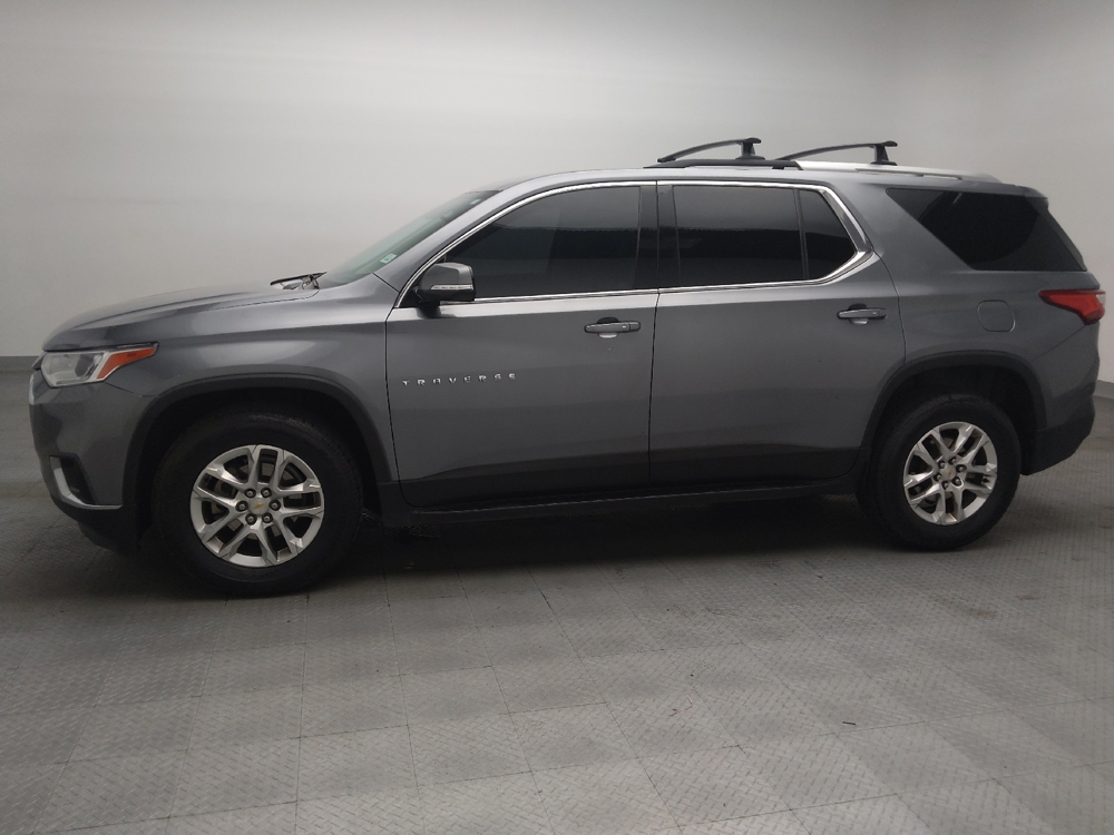 chevrolet traverse 2018 1GNERGKW0JJ253540 image chevrolet traverse 2018 1GNERGKW0JJ253540 image