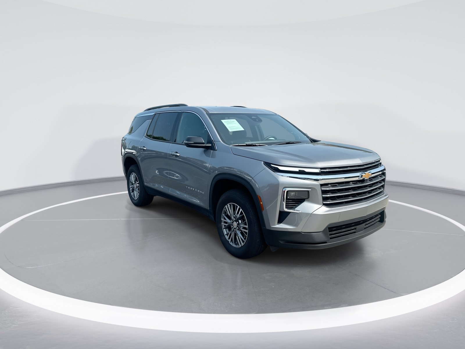 chevrolet traverse 2026 1GNERGKS9TJ206765 image chevrolet traverse 2026 1GNERGKS9TJ206765 image