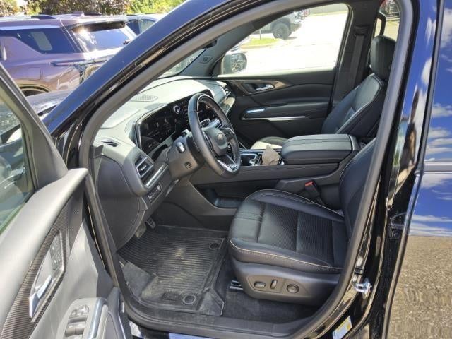 chevrolet traverse 2026 1GNEVKKS7TJ186837 image chevrolet traverse 2026 1GNEVKKS7TJ186837 image