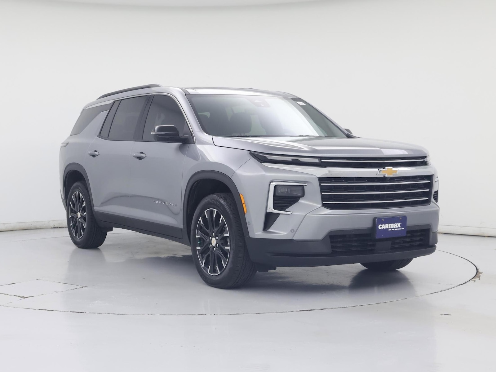 chevrolet traverse 2026 1GNERGKS2TJ148000 image chevrolet traverse 2026 1GNERGKS2TJ148000 image
