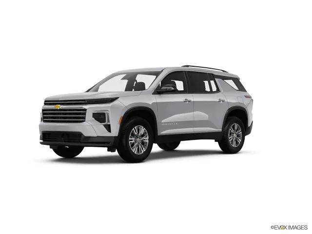 chevrolet traverse 2026 1GNEVGKS3TJ251681 image chevrolet traverse 2026 1GNEVGKS3TJ251681 image