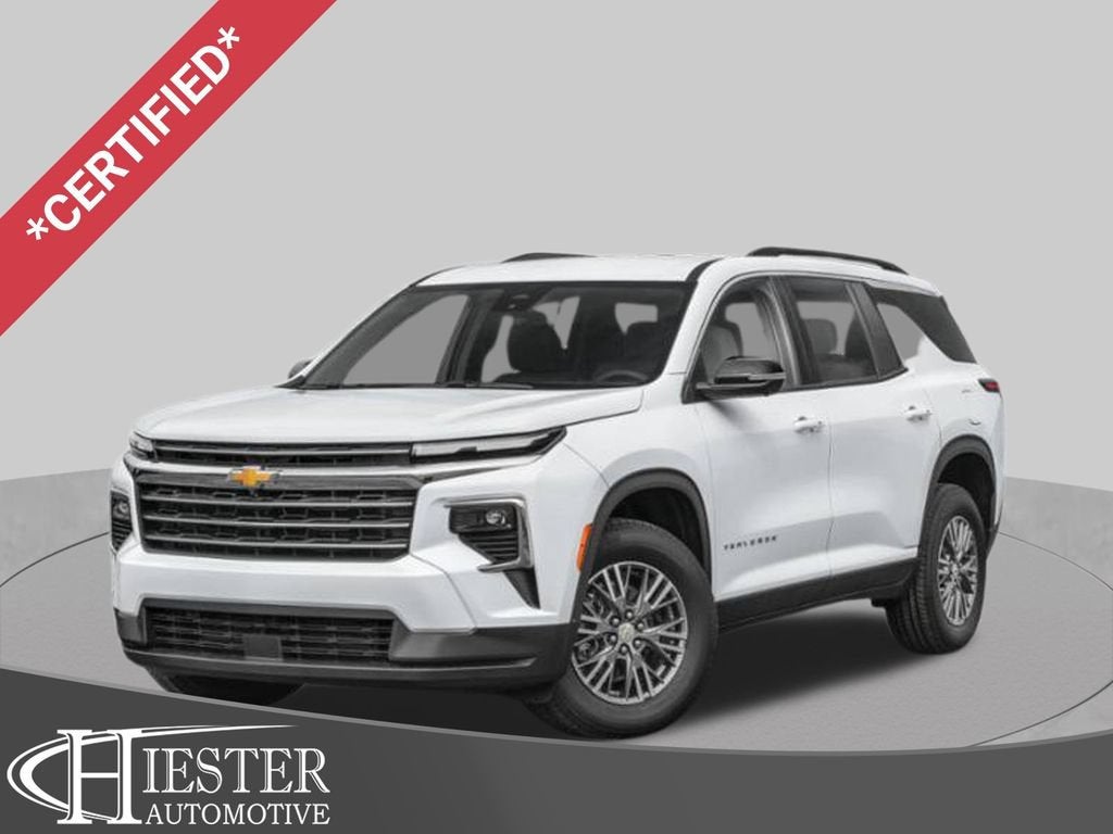 chevrolet traverse 2026 1GNERGKS4TJ215034 image chevrolet traverse 2026 1GNERGKS4TJ215034 image
