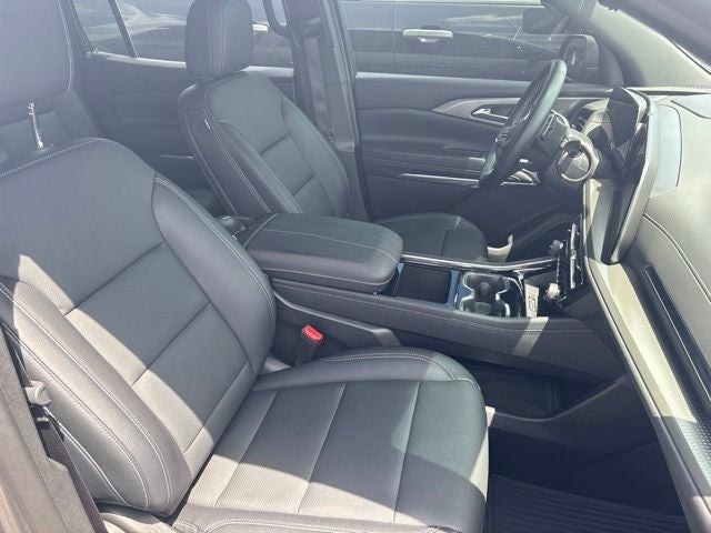 chevrolet traverse 2026 1GNERGKSXTJ108313 image chevrolet traverse 2026 1GNERGKSXTJ108313 image