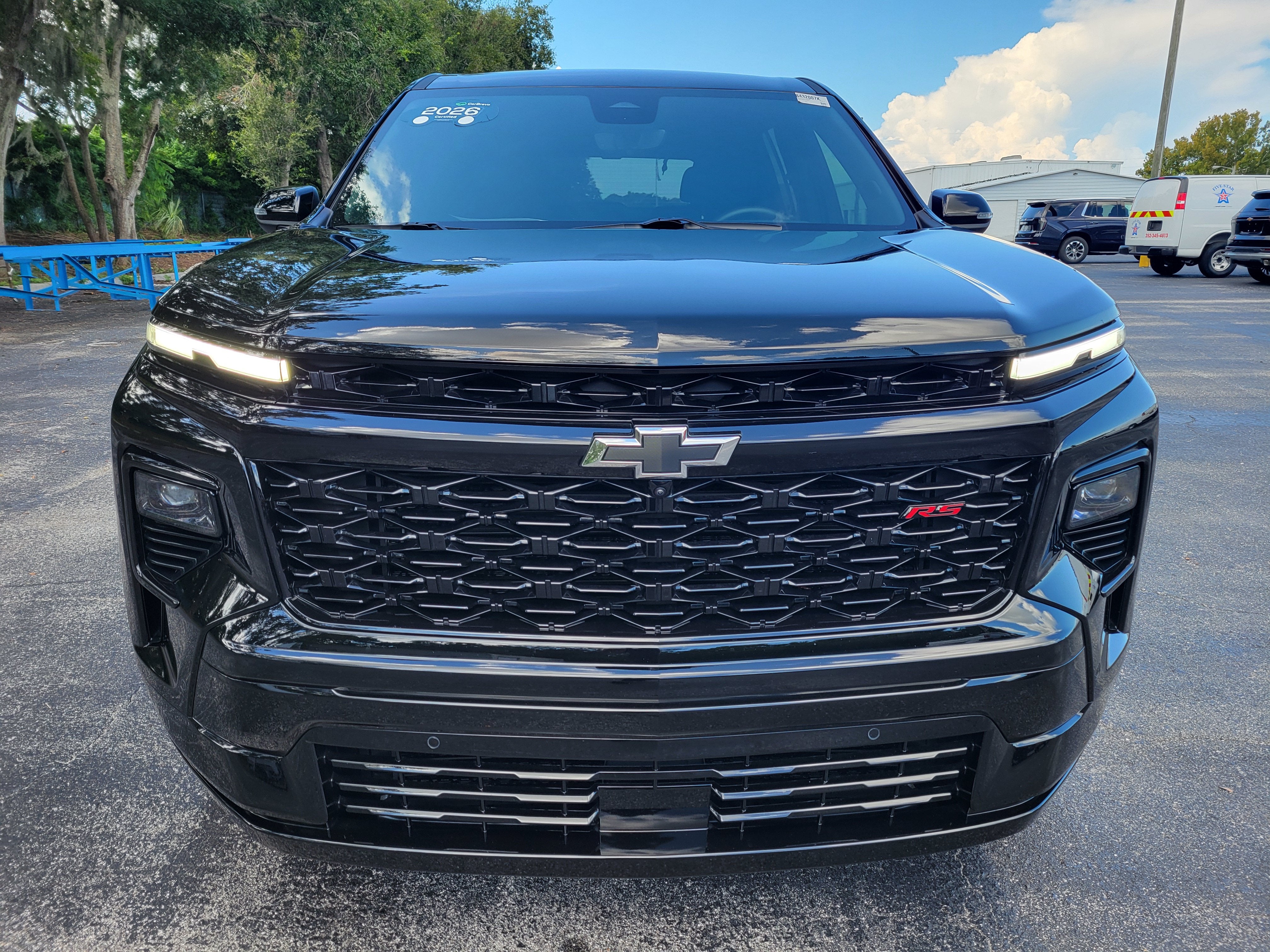 chevrolet traverse 2026 1GNERLKS6TJ240705 image chevrolet traverse 2026 1GNERLKS6TJ240705 image