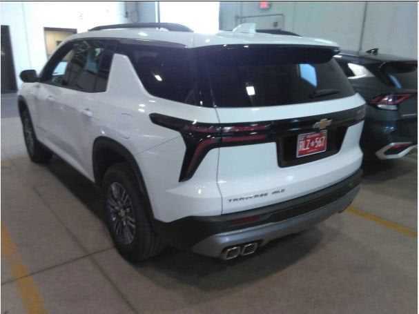 chevrolet traverse 2026 1GNEVGKS3TJ147823 image chevrolet traverse 2026 1GNEVGKS3TJ147823 image