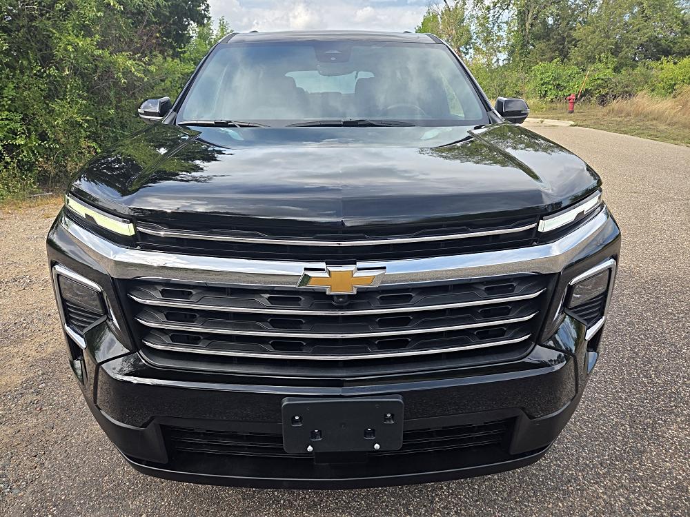 chevrolet traverse 2026 1GNEVGKS7TJ103730 image chevrolet traverse 2026 1GNEVGKS7TJ103730 image