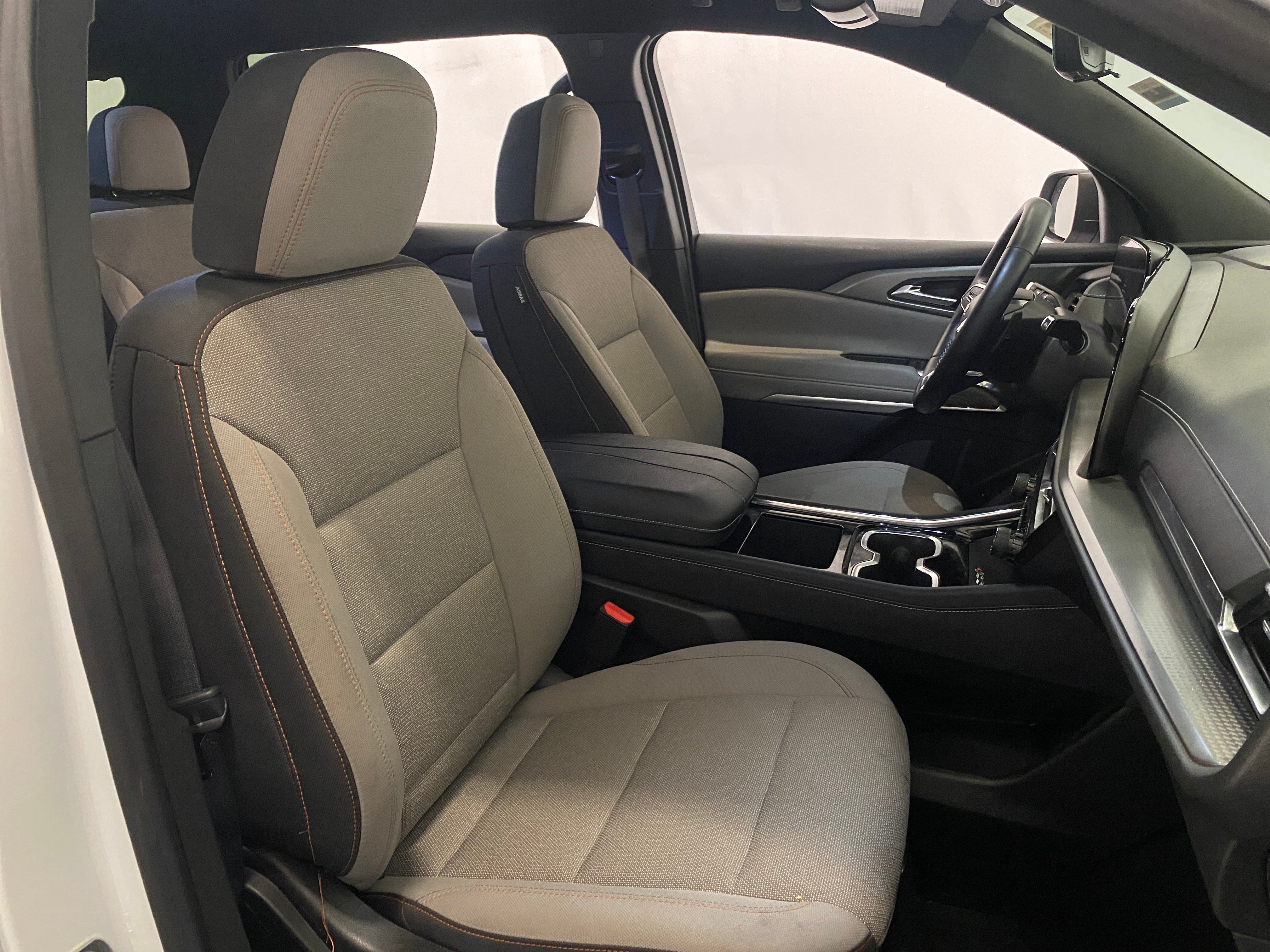 chevrolet traverse 2026 1GNEVGKS3TJ267962 image chevrolet traverse 2026 1GNEVGKS3TJ267962 image