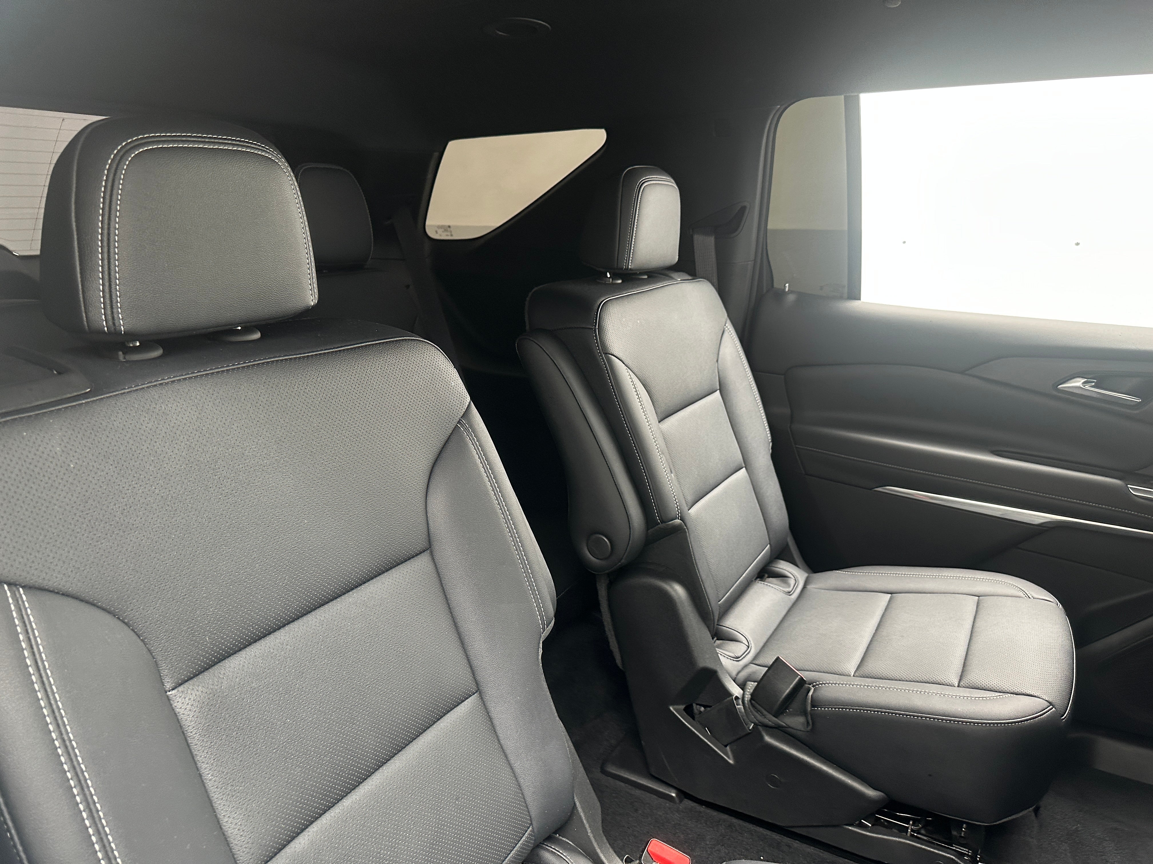 chevrolet traverse 2026 1GNERGKSXTJ137150 image chevrolet traverse 2026 1GNERGKSXTJ137150 image