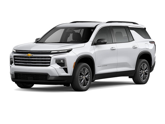 chevrolet traverse 2026 1GNEVGKS9TJ161287 image chevrolet traverse 2026 1GNEVGKS9TJ161287 image