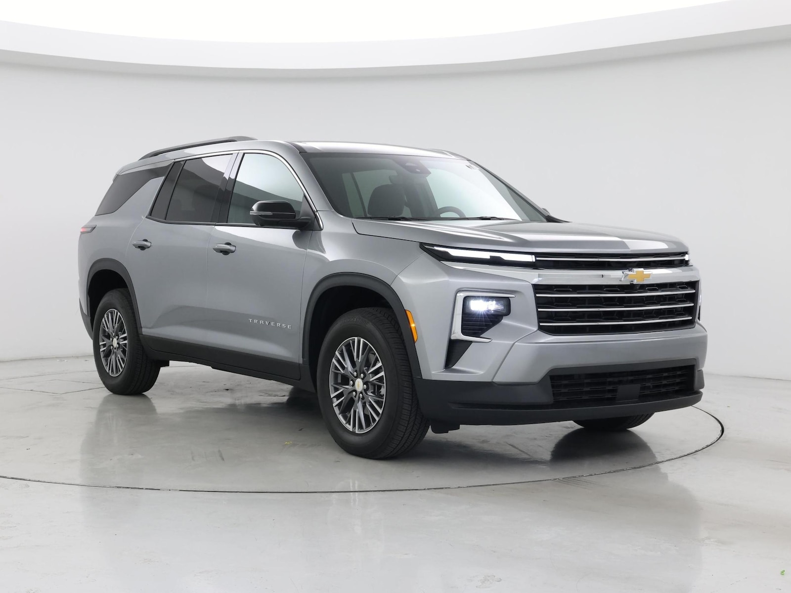 chevrolet traverse 2026 1GNERGKS5TJ114830 image chevrolet traverse 2026 1GNERGKS5TJ114830 image