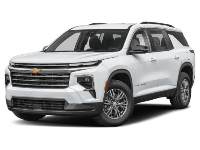 chevrolet traverse 2026 1GNERGKS1TJ326897 image chevrolet traverse 2026 1GNERGKS1TJ326897 image