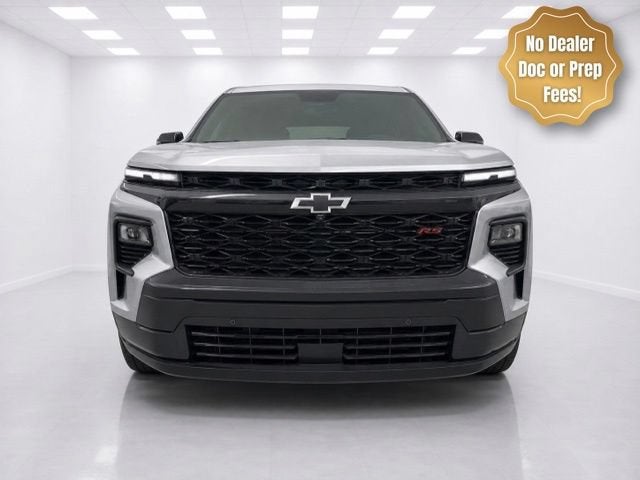 chevrolet traverse 2026 1GNEVLKS3TJ158927 image chevrolet traverse 2026 1GNEVLKS3TJ158927 image