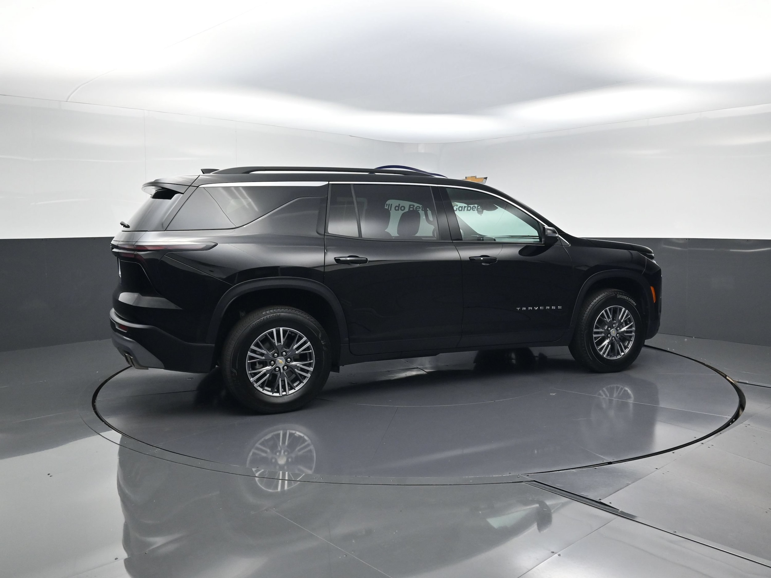 chevrolet traverse 2026 1GNEVGKS3TJ143559 image chevrolet traverse 2026 1GNEVGKS3TJ143559 image