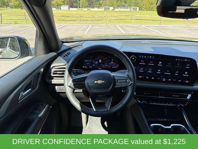 chevrolet traverse 2026 1GNEVGKS5TJ285962 image chevrolet traverse 2026 1GNEVGKS5TJ285962 image