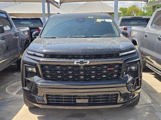 chevrolet traverse 2026 1GNERLKS2TJ177683 image chevrolet traverse 2026 1GNERLKS2TJ177683 image