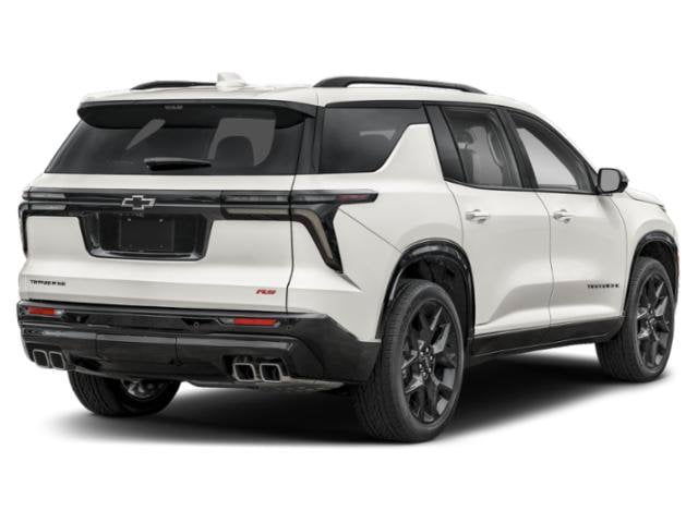 chevrolet traverse 2026 1GNEVLKS9TJ205698 image chevrolet traverse 2026 1GNEVLKS9TJ205698 image