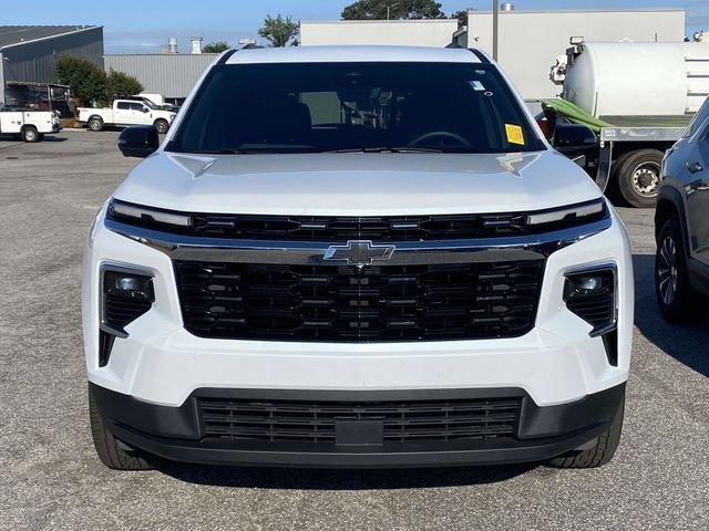 chevrolet traverse 2026 1GNERGKS0TJ139408 image chevrolet traverse 2026 1GNERGKS0TJ139408 image