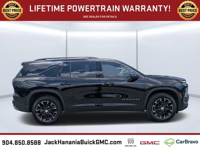 chevrolet traverse 2026 1GNERGKS2TJ146991 image chevrolet traverse 2026 1GNERGKS2TJ146991 image