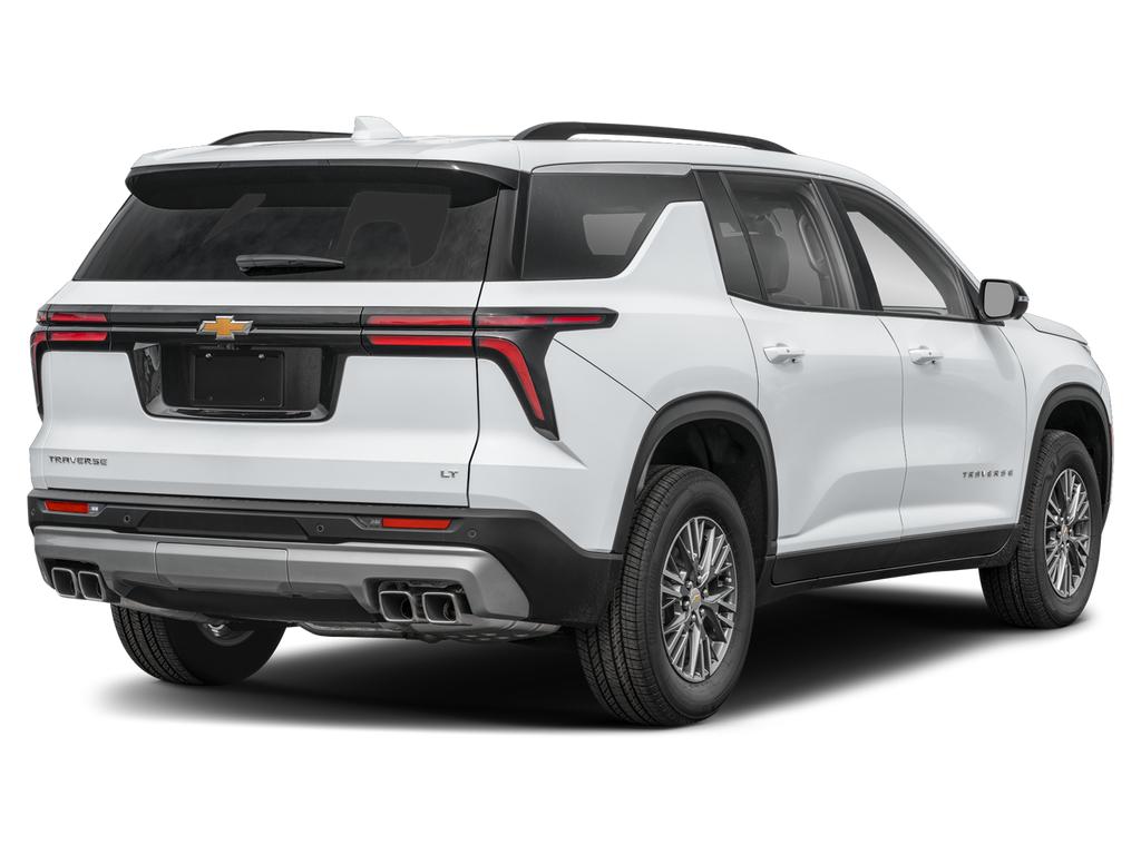 chevrolet traverse 2026 1GNEVGKSXTJ131618 image chevrolet traverse 2026 1GNEVGKSXTJ131618 image