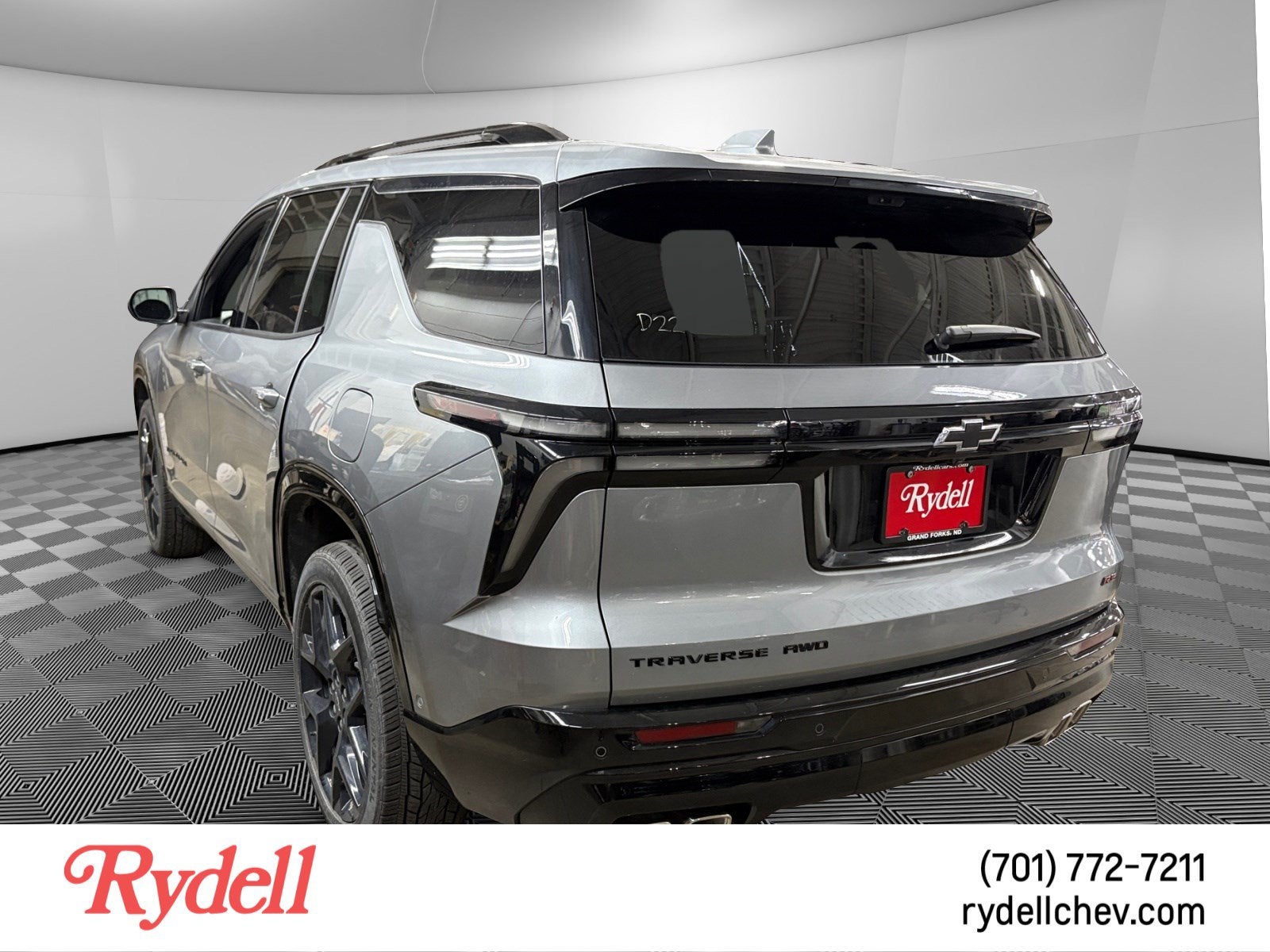 chevrolet traverse 2026 1GNEVLKS1TJ157047 image chevrolet traverse 2026 1GNEVLKS1TJ157047 image