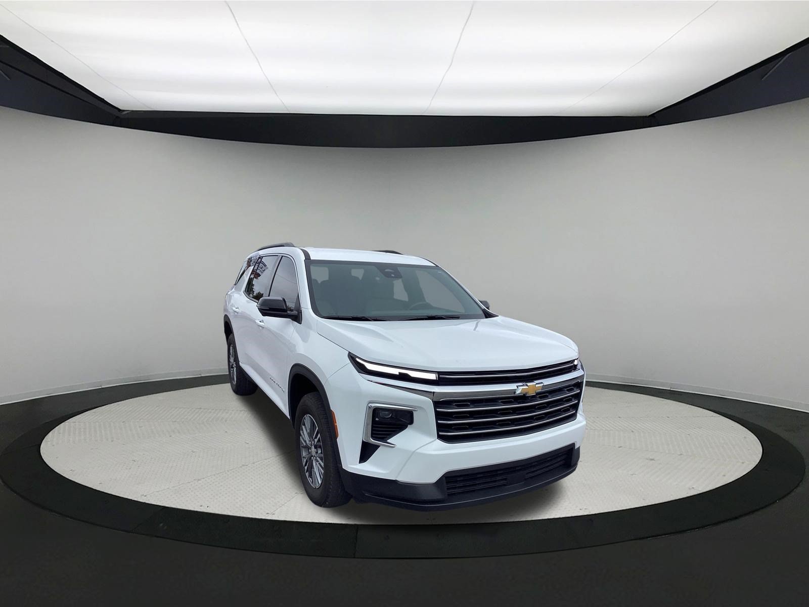 chevrolet traverse 2026 1GNERGKS4TJ216734 image chevrolet traverse 2026 1GNERGKS4TJ216734 image