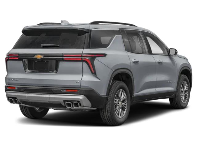 chevrolet traverse 2026 1GNERGKS9TJ215577 image chevrolet traverse 2026 1GNERGKS9TJ215577 image
