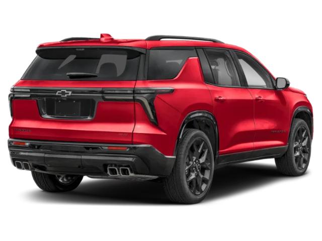 chevrolet traverse 2026 1GNEVLKS3TJ164162 image chevrolet traverse 2026 1GNEVLKS3TJ164162 image