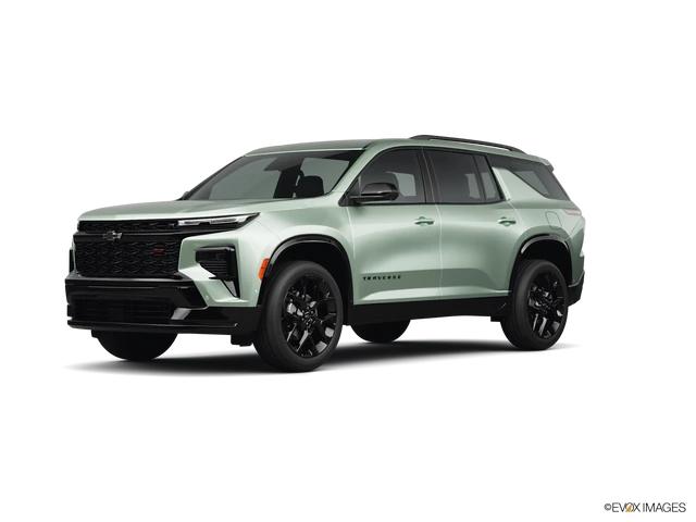 chevrolet traverse 2026 1GNEVLKS9TJ188210 image chevrolet traverse 2026 1GNEVLKS9TJ188210 image
