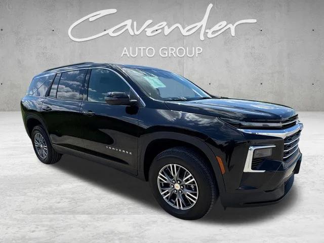 chevrolet traverse 2026 1GNERGKS4TJ265223 image chevrolet traverse 2026 1GNERGKS4TJ265223 image