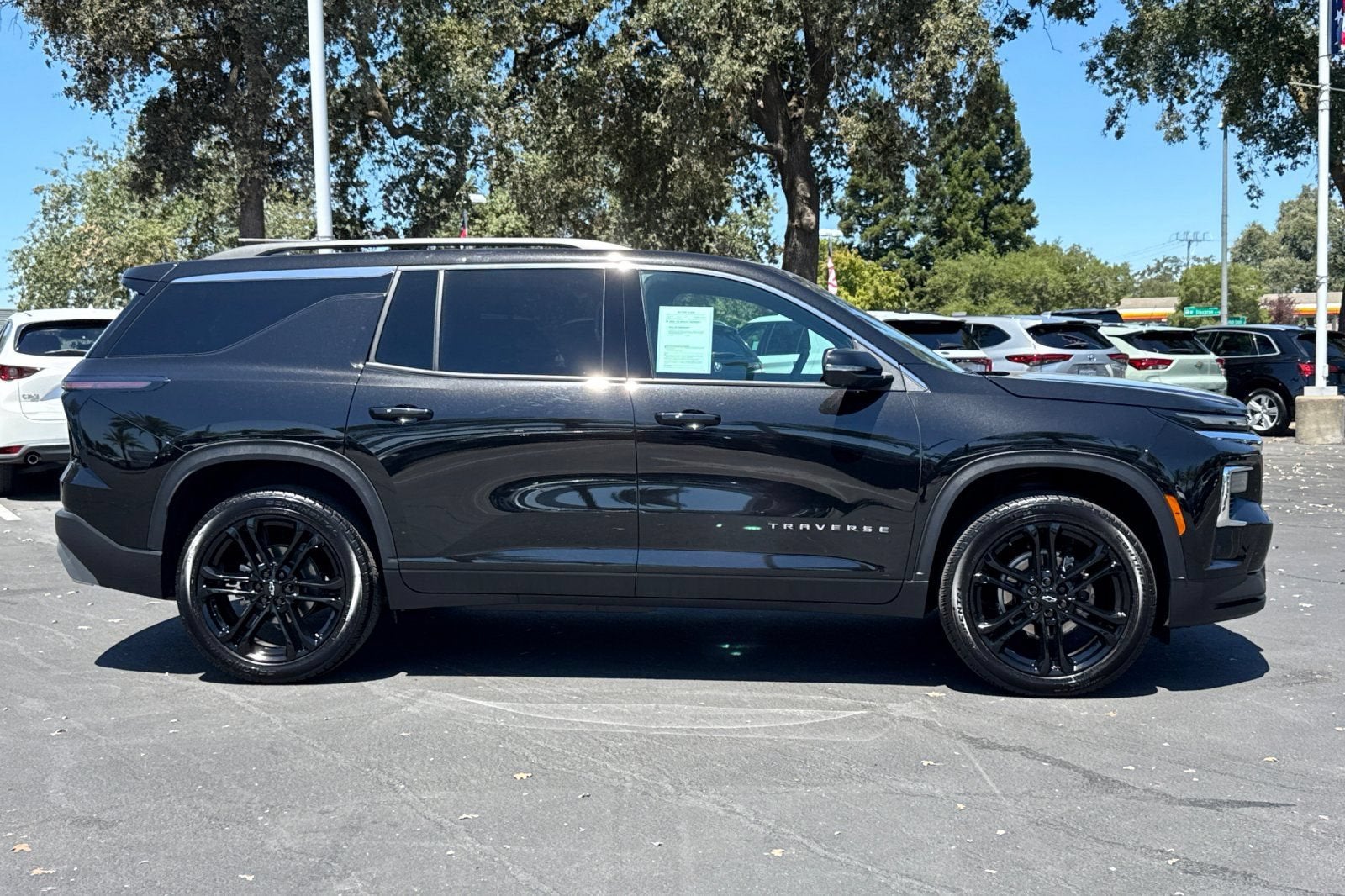 chevrolet traverse 2026 1GNERGKS2TJ112064 image chevrolet traverse 2026 1GNERGKS2TJ112064 image