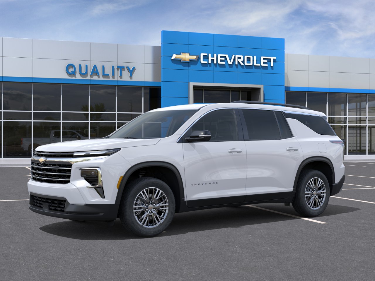 chevrolet traverse 2026 1GNERGKS3TJ235971 image chevrolet traverse 2026 1GNERGKS3TJ235971 image