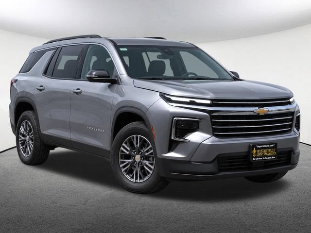 chevrolet traverse 2026 1GNEVGKS3TJ153010 image chevrolet traverse 2026 1GNEVGKS3TJ153010 image