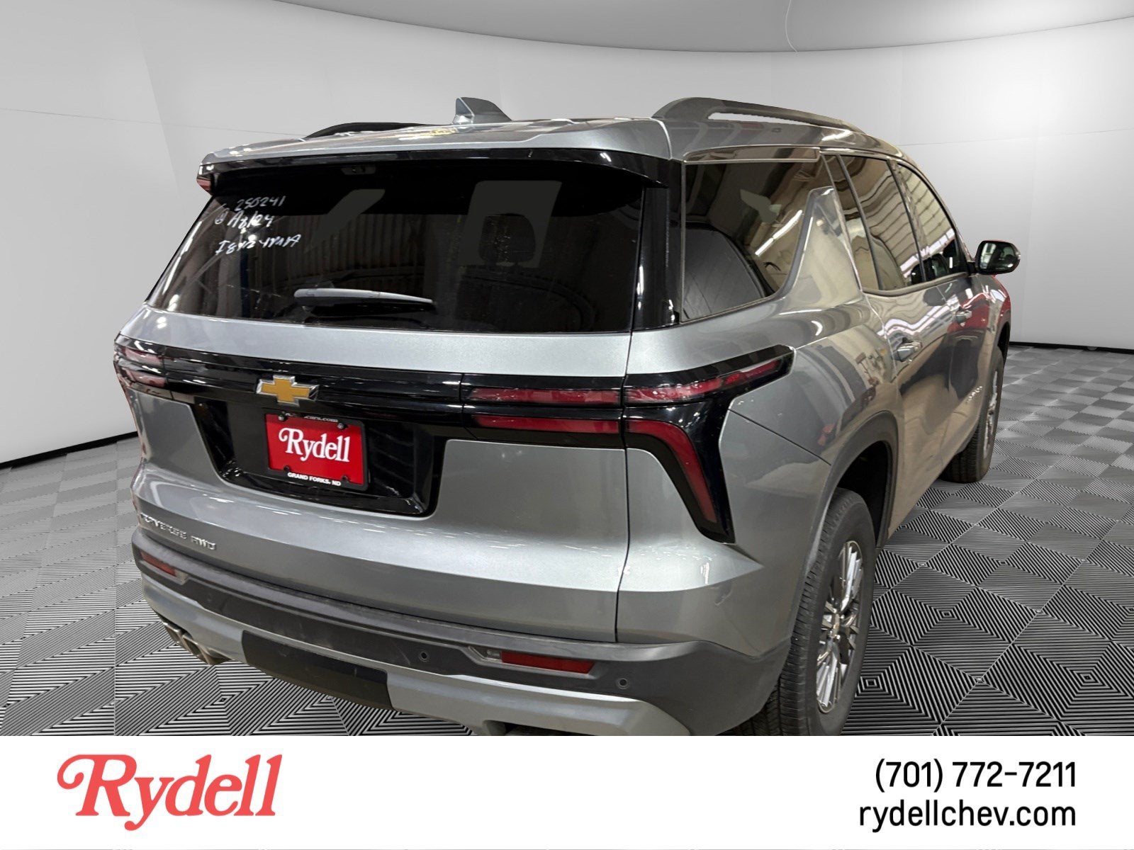 chevrolet traverse 2026 1GNEVGKS3TJ250241 image chevrolet traverse 2026 1GNEVGKS3TJ250241 image