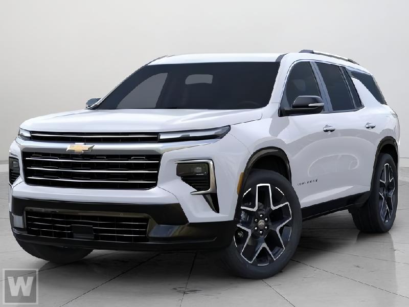 chevrolet traverse 2026 1GNEVKKS2TJ396732 image chevrolet traverse 2026 1GNEVKKS2TJ396732 image