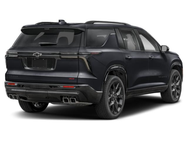 chevrolet traverse 2026 1GNEVLKS1TJ219076 image chevrolet traverse 2026 1GNEVLKS1TJ219076 image