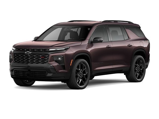 chevrolet traverse 2026 1GNEVLKSXTJ109031 image chevrolet traverse 2026 1GNEVLKSXTJ109031 image