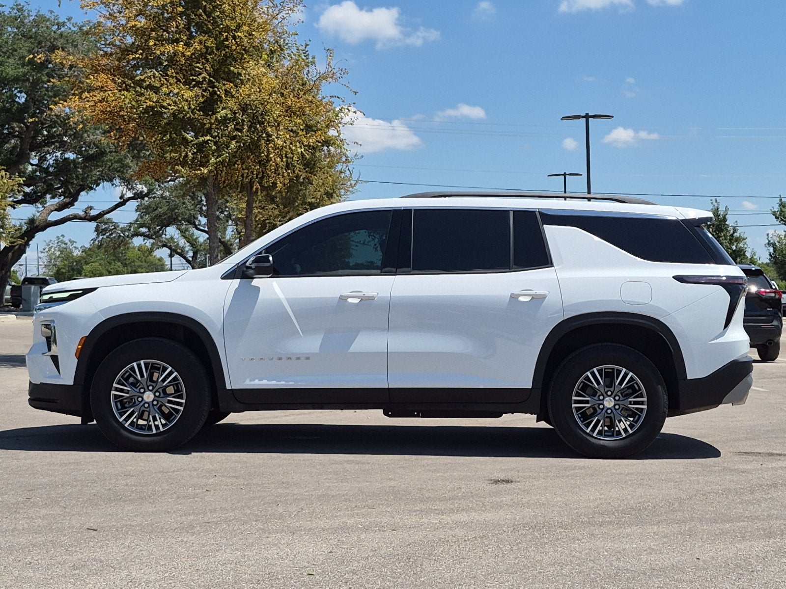 chevrolet traverse 2026 1GNERGKS6TJ148890 image chevrolet traverse 2026 1GNERGKS6TJ148890 image