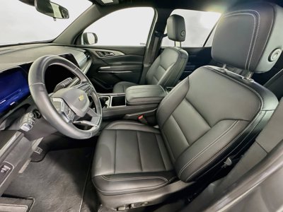 chevrolet traverse 2026 1GNERGKS4TJ160634 image chevrolet traverse 2026 1GNERGKS4TJ160634 image