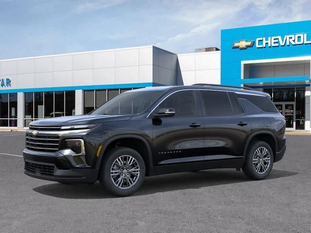 chevrolet traverse 2026 1GNEVGKS3TJ380195 image chevrolet traverse 2026 1GNEVGKS3TJ380195 image
