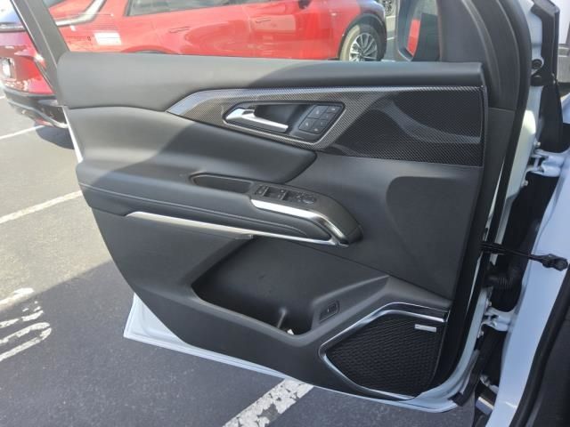 chevrolet traverse 2026 1GNEVKKS1TJ177440 image chevrolet traverse 2026 1GNEVKKS1TJ177440 image