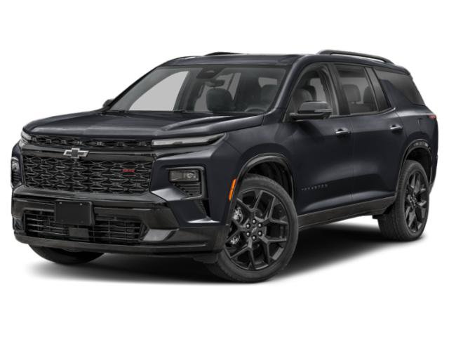 chevrolet traverse 2026 1GNEVLKS4TJ150643 image chevrolet traverse 2026 1GNEVLKS4TJ150643 image