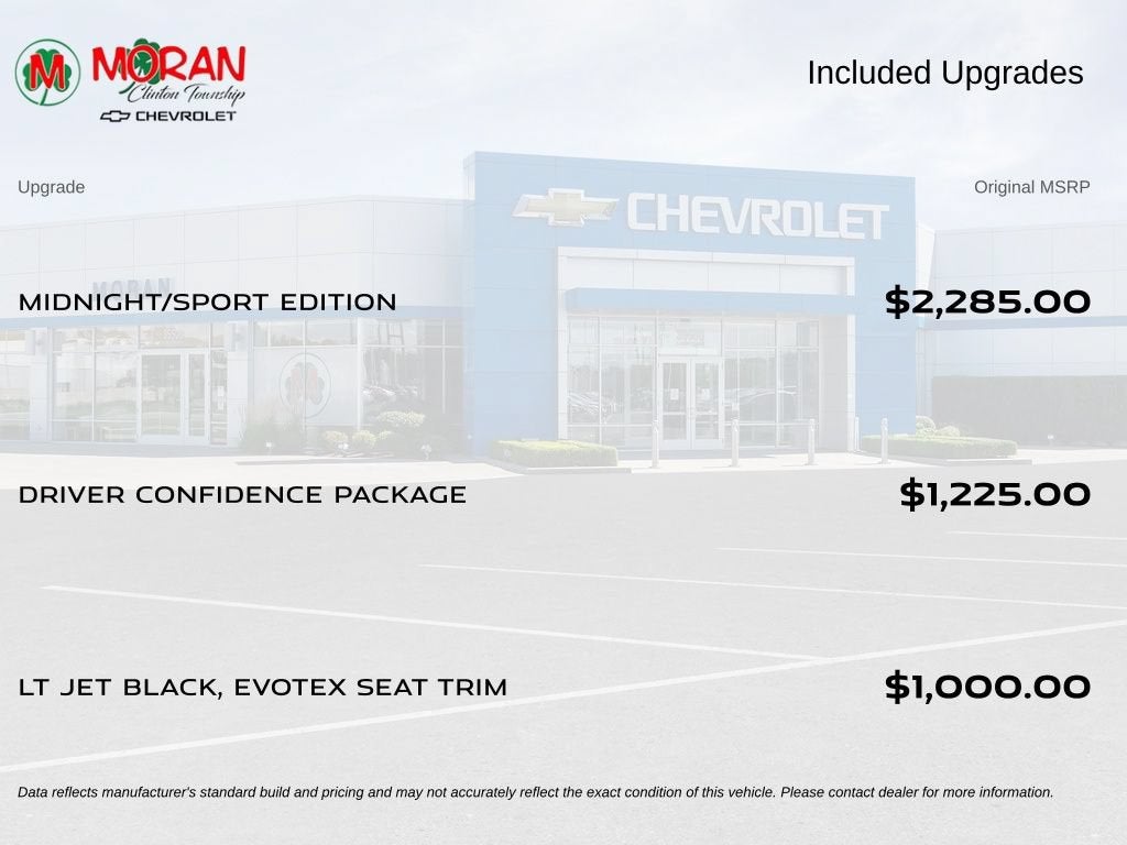 chevrolet traverse 2026 1GNERGKS3TJ248851 image chevrolet traverse 2026 1GNERGKS3TJ248851 image