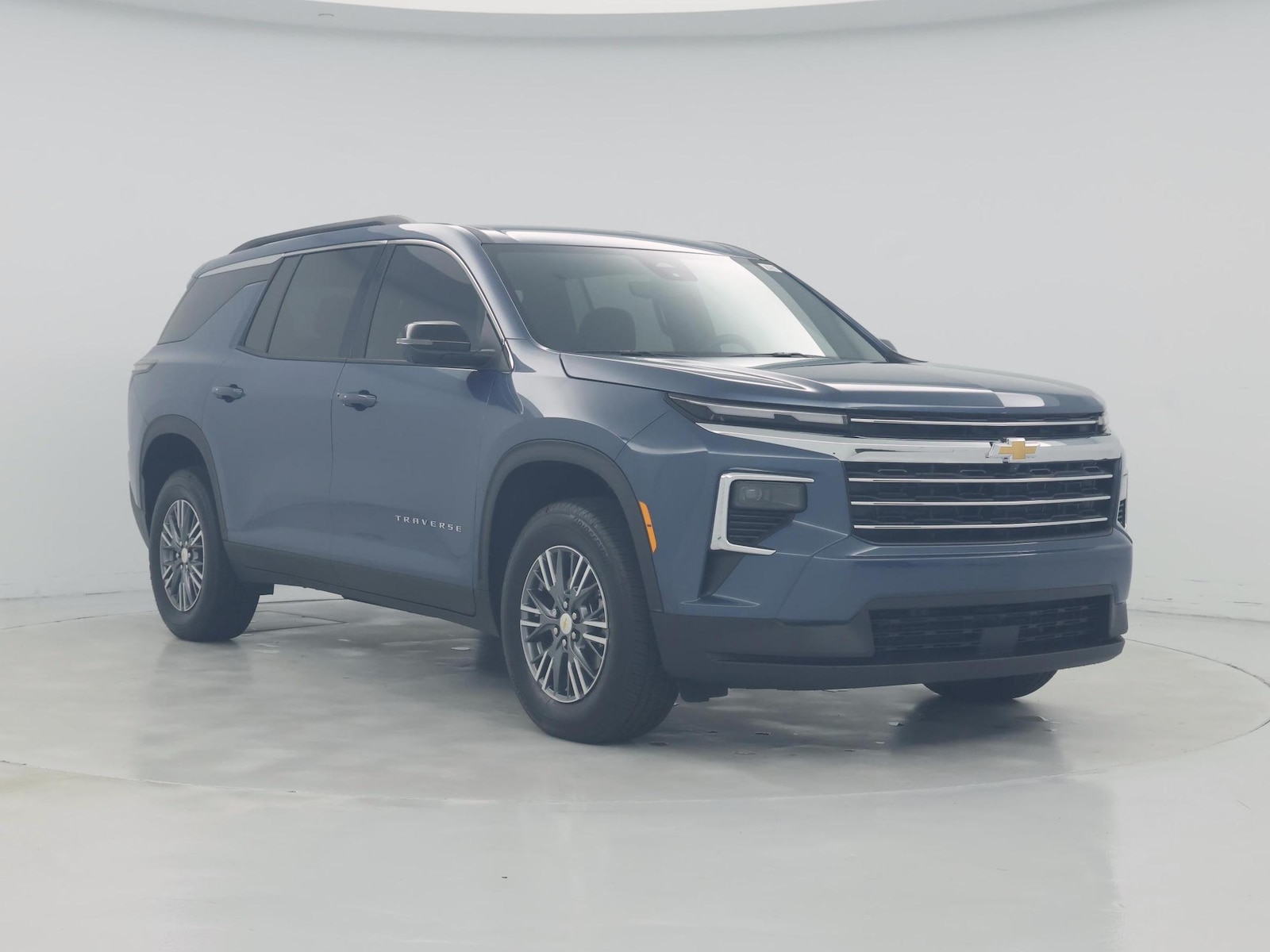 chevrolet traverse 2026 1GNERGKS4TJ264119 image chevrolet traverse 2026 1GNERGKS4TJ264119 image