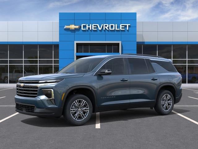 chevrolet traverse 2026 1GNERGKS6TJ247399 image chevrolet traverse 2026 1GNERGKS6TJ247399 image