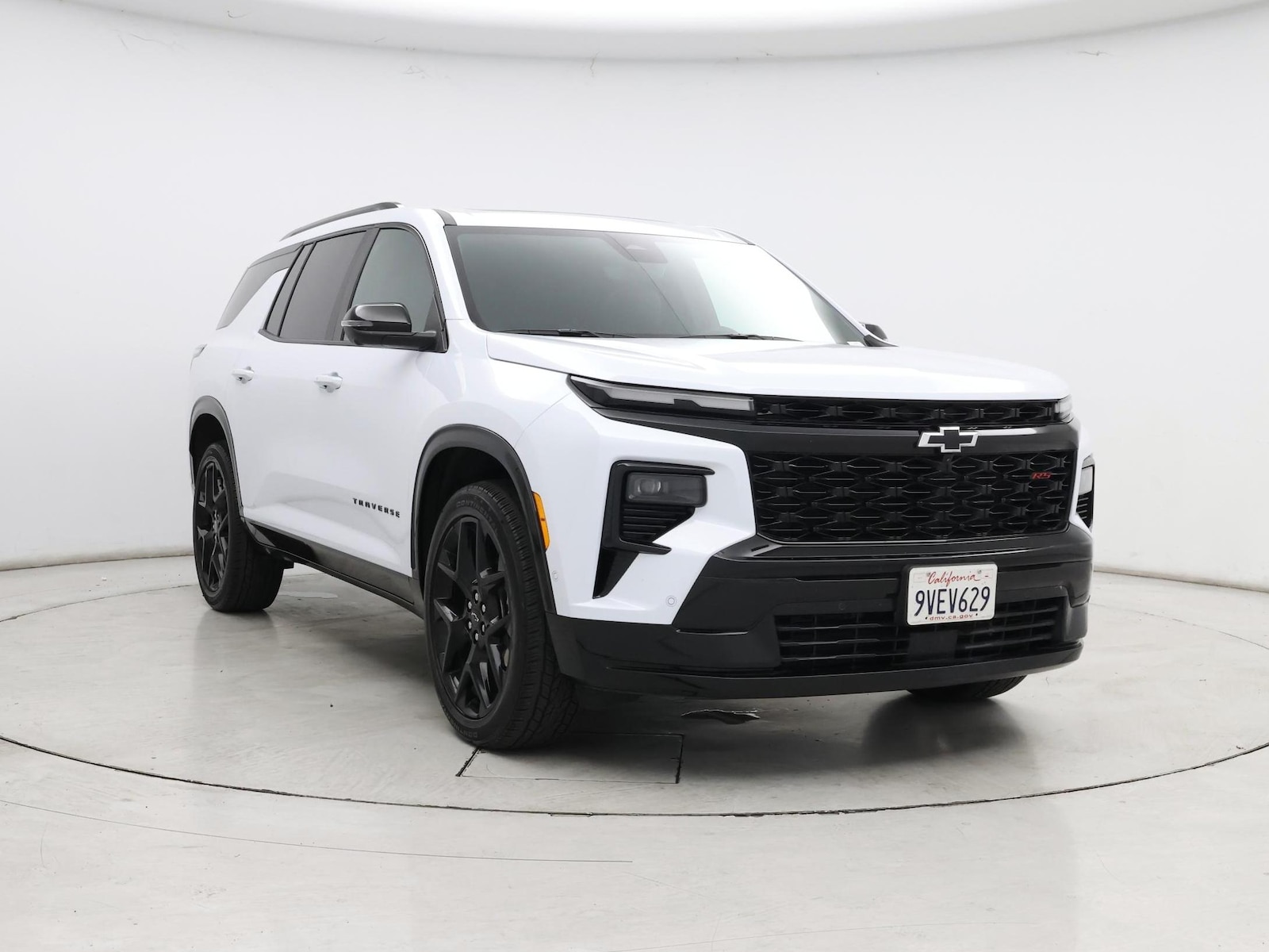 chevrolet traverse 2026 1GNEVLKS3TJ153792 image chevrolet traverse 2026 1GNEVLKS3TJ153792 image