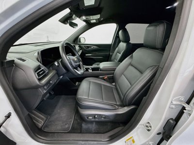chevrolet traverse 2026 1GNERGKS3TJ109965 image chevrolet traverse 2026 1GNERGKS3TJ109965 image