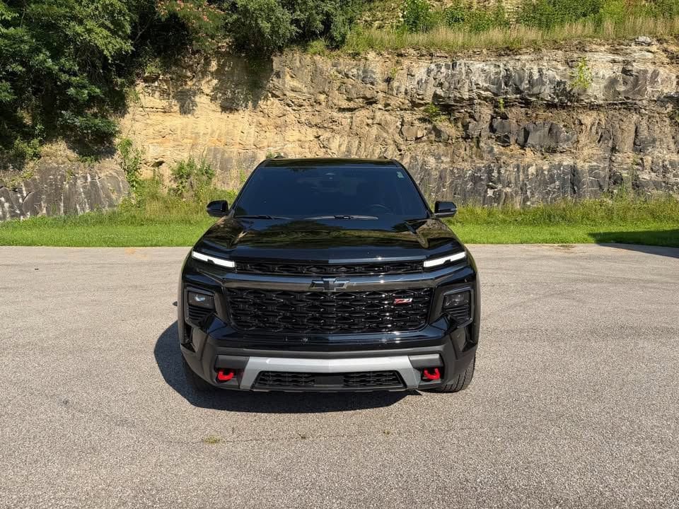 chevrolet traverse 2026 1GNEVJKS9TJ110630 image chevrolet traverse 2026 1GNEVJKS9TJ110630 image