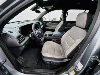 chevrolet traverse 2026 1GNERGKS2TJ215601 image chevrolet traverse 2026 1GNERGKS2TJ215601 image