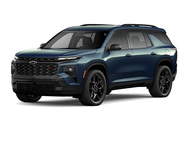 chevrolet traverse 2026 1GNEVLKS2TJ292263 image chevrolet traverse 2026 1GNEVLKS2TJ292263 image