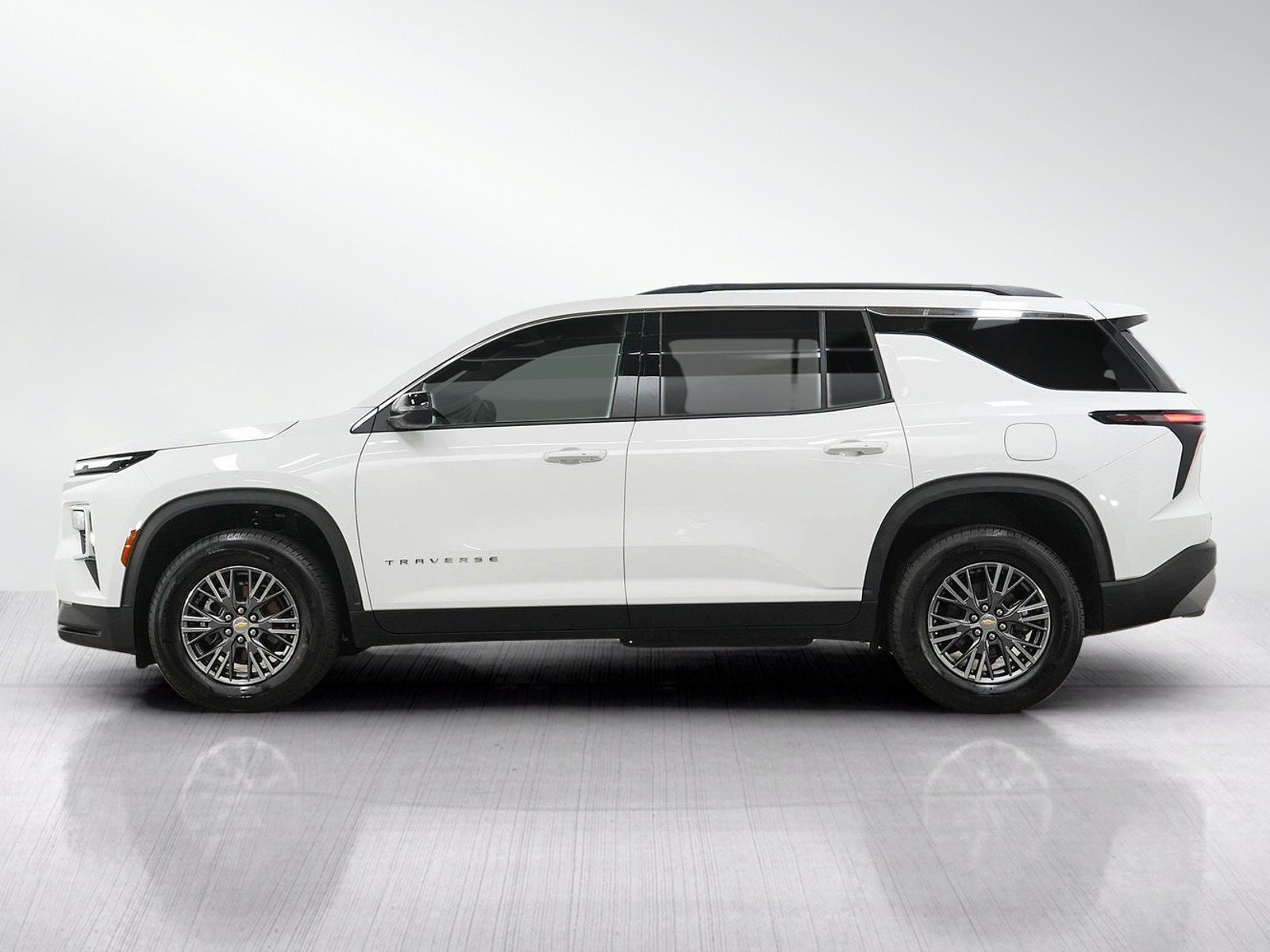 chevrolet traverse 2026 1GNEVGKS1TJ160344 image chevrolet traverse 2026 1GNEVGKS1TJ160344 image